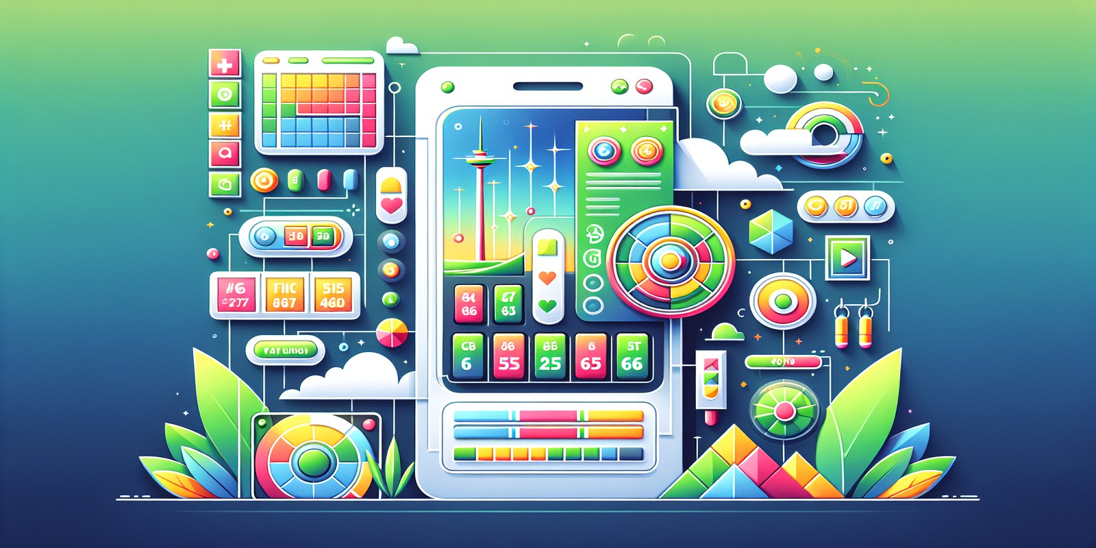 Spin Your Way to Fortune: Uncovering Lucky Spin Slot Casinos in 2025 - Slot Strategy Guide for pakistani | BITSTARZ