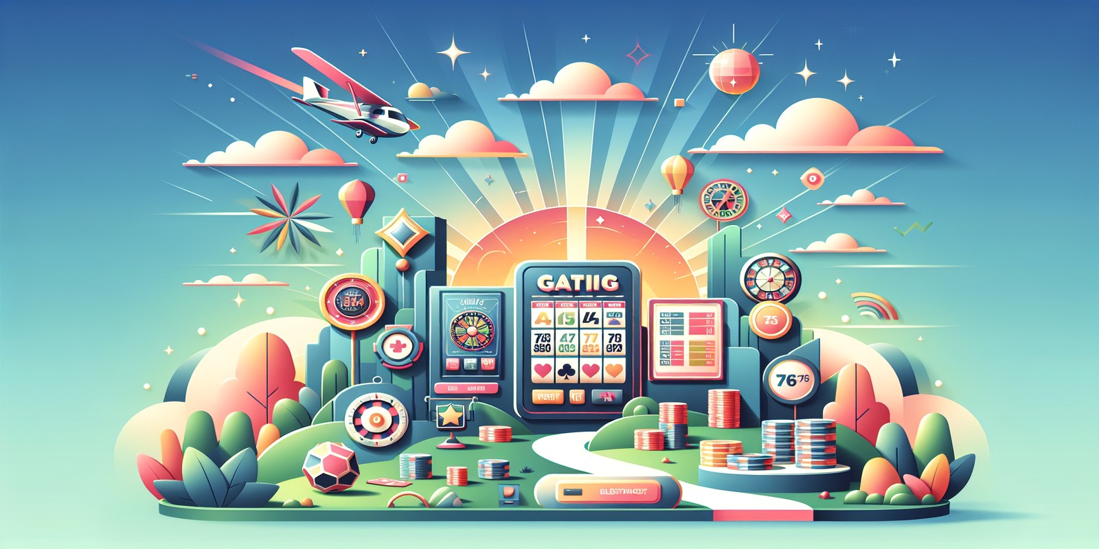 Unlock Your Fortune: Top Lucky Spin Slot Casinos of 2025 - Slot Strategy Guide for global | BITSTARZ