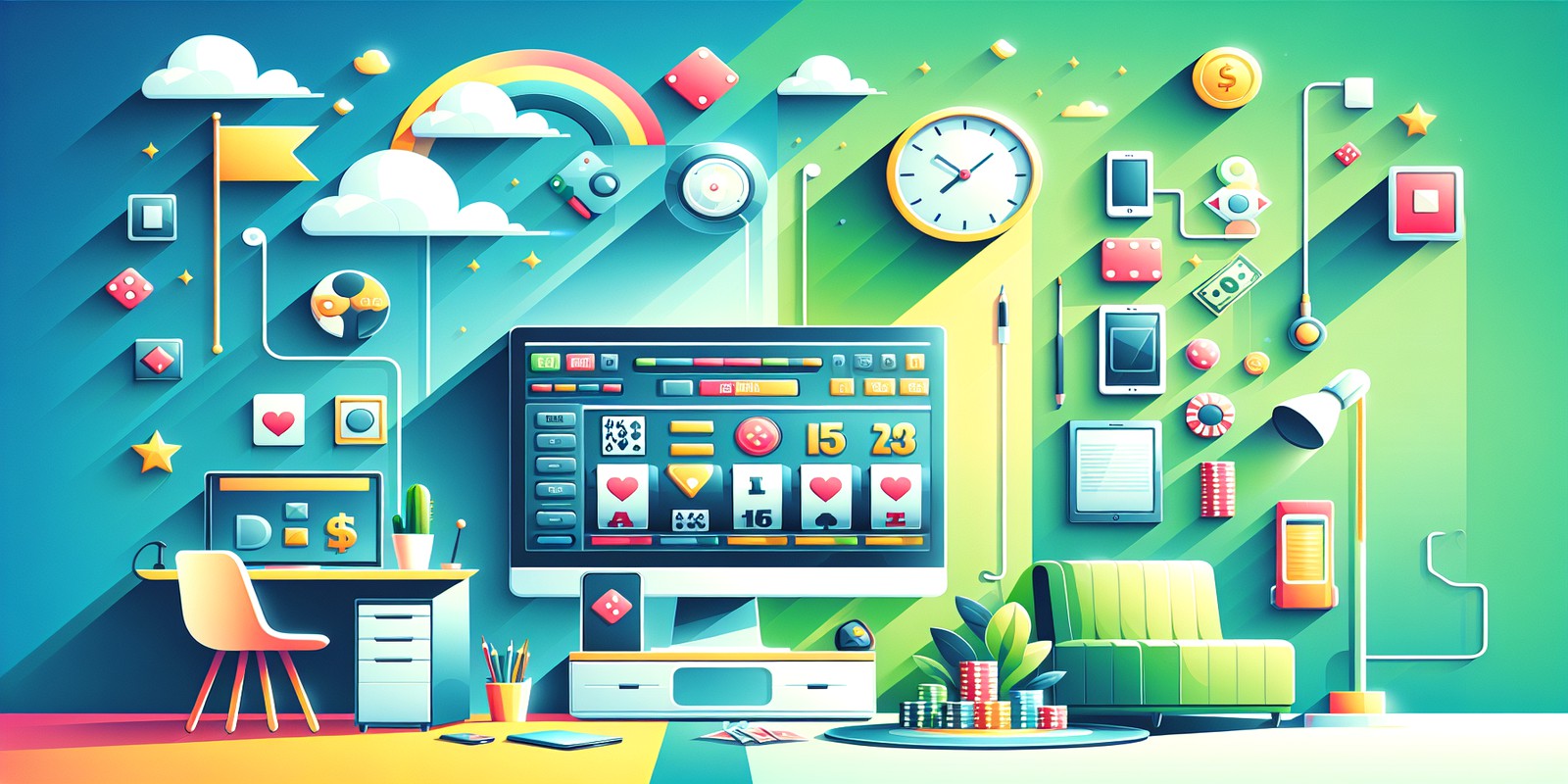 Unlock Your Fortune: Top Tips for Lucky Spin Slots in 2025 - Slot Strategy Guide for pakistani | BITSTARZ