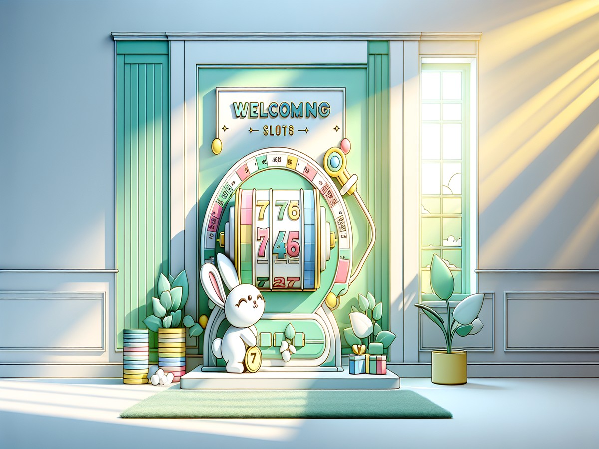 BITSTARZ Fortune Rabbit Slots