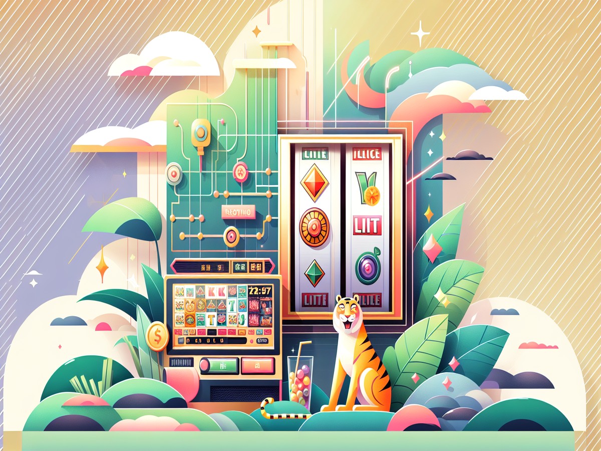 BITSTARZ Fortune Tiger Games