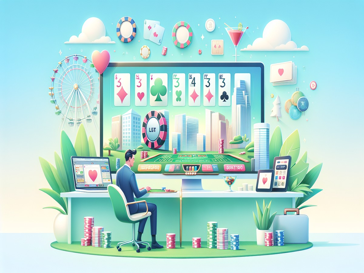 BITSTARZ Poker Games