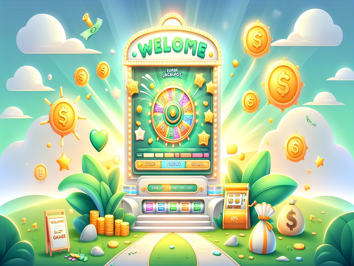 BITSTARZ Super Jackpot