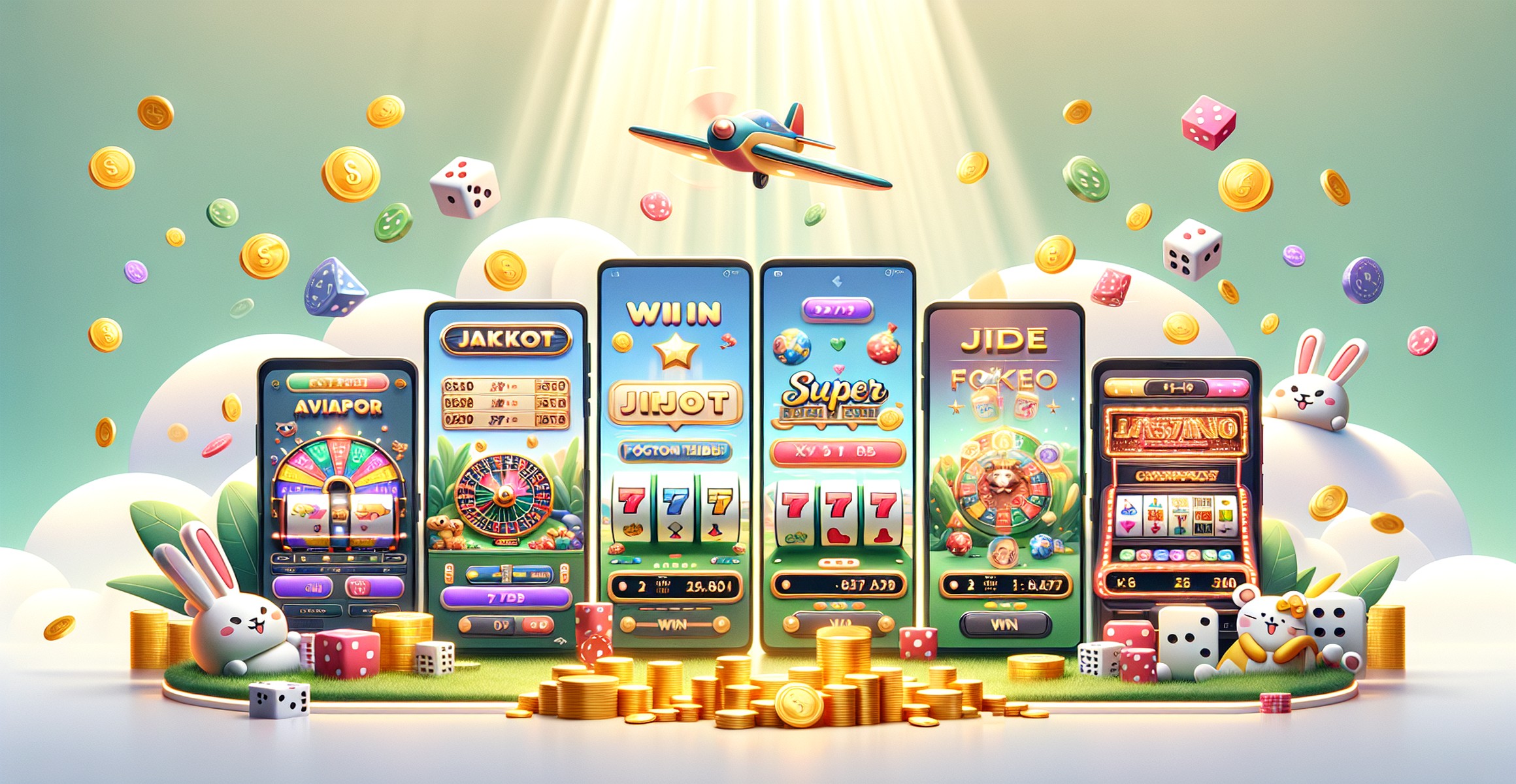 Fortune Tiger Games - Online Slot Game at BITSTARZ